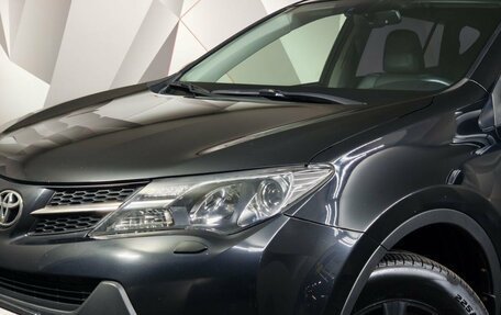 Toyota RAV4, 2013 год, 1 755 000 рублей, 10 фотография