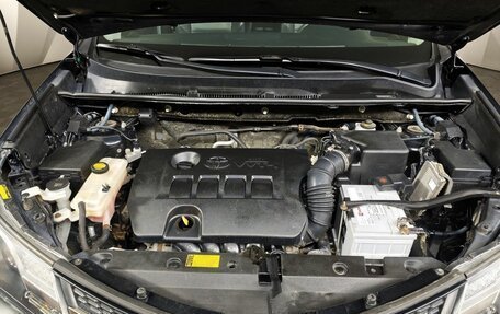 Toyota RAV4, 2013 год, 1 755 000 рублей, 11 фотография