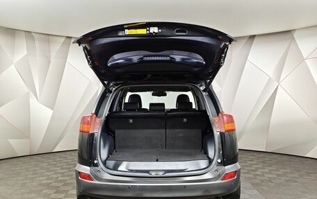 Toyota RAV4, 2013 год, 1 755 000 рублей, 12 фотография