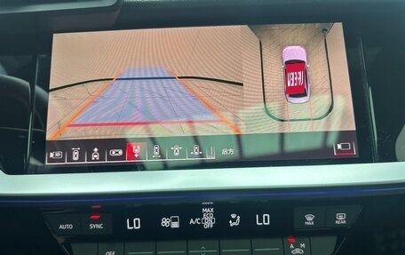 Audi A3, 2023 год, 1 600 000 рублей, 12 фотография