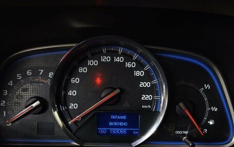 Toyota RAV4, 2013 год, 1 755 000 рублей, 18 фотография