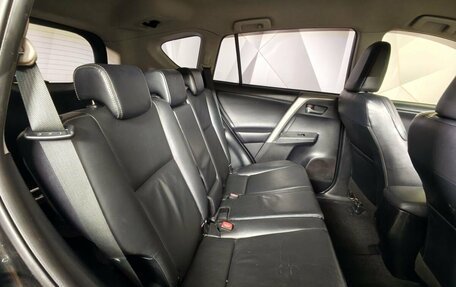 Toyota RAV4, 2013 год, 1 755 000 рублей, 16 фотография