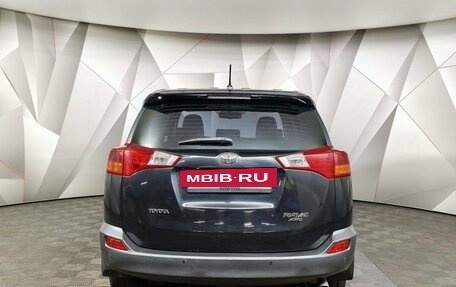 Toyota RAV4, 2013 год, 1 755 000 рублей, 8 фотография