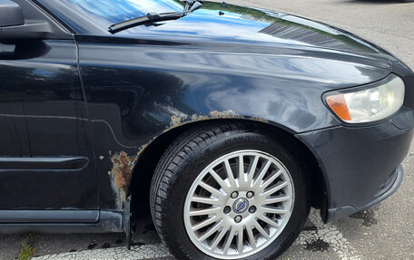 Volvo S40 II, 2008 год, 530 000 рублей, 4 фотография