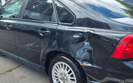 Volvo S40 II, 2008 год, 530 000 рублей, 8 фотография