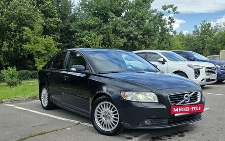 Volvo S40 II, 2008 год, 530 000 рублей, 3 фотография