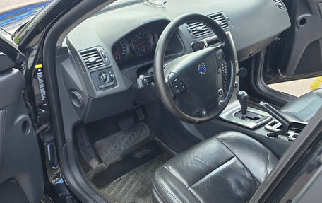 Volvo S40 II, 2008 год, 530 000 рублей, 10 фотография