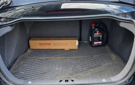 Volvo S40 II, 2008 год, 530 000 рублей, 15 фотография