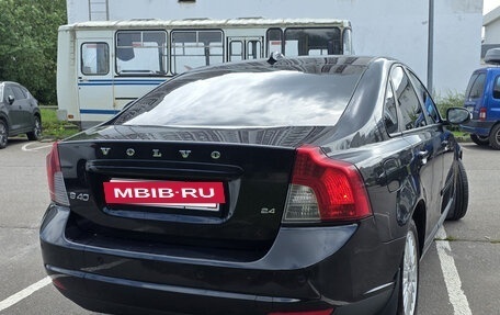 Volvo S40 II, 2008 год, 530 000 рублей, 6 фотография
