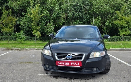 Volvo S40 II, 2008 год, 530 000 рублей, 2 фотография
