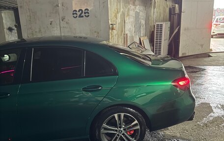 Mercedes-Benz E-Класс, 2020 год, 6 000 000 рублей, 11 фотография