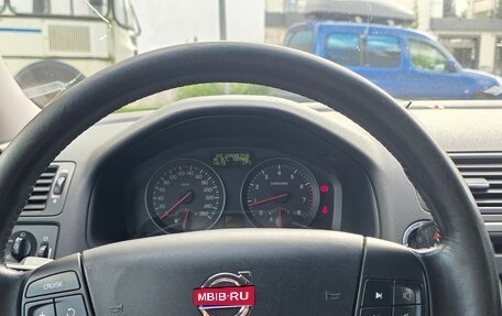 Volvo S40 II, 2008 год, 530 000 рублей, 12 фотография