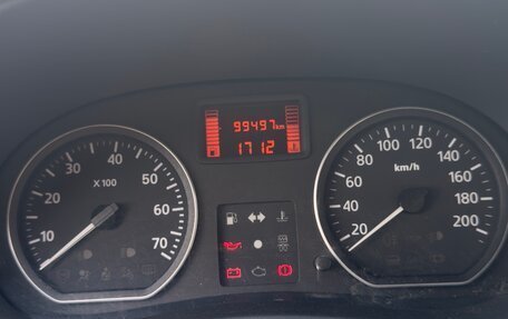 Renault Logan I, 2010 год, 730 000 рублей, 9 фотография