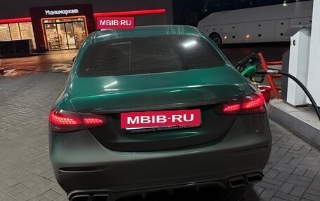 Mercedes-Benz E-Класс, 2020 год, 6 000 000 рублей, 9 фотография