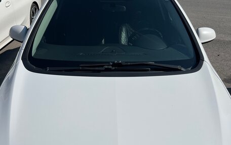 Opel Astra J, 2012 год, 750 000 рублей, 5 фотография