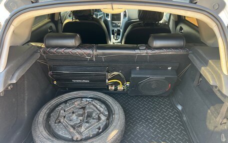 Opel Astra J, 2012 год, 750 000 рублей, 3 фотография