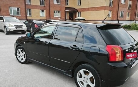 Toyota Corolla, 2005 год, 750 000 рублей, 5 фотография