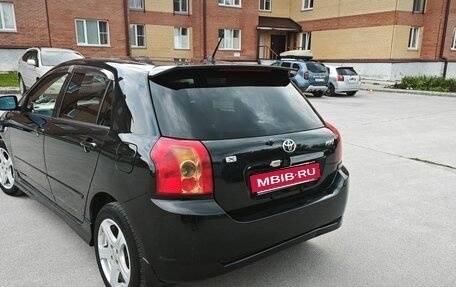 Toyota Corolla, 2005 год, 750 000 рублей, 6 фотография