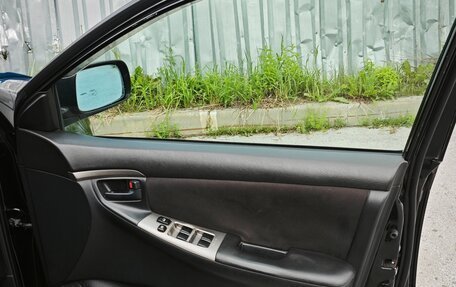 Toyota Corolla, 2005 год, 750 000 рублей, 19 фотография