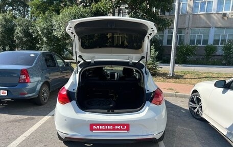 Opel Astra J, 2012 год, 750 000 рублей, 2 фотография