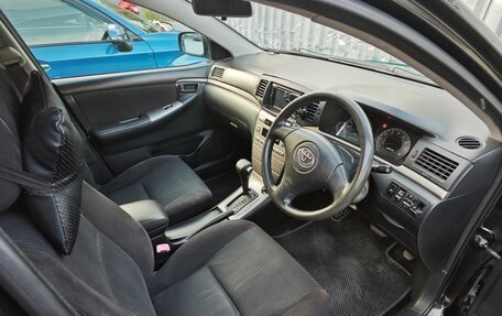 Toyota Corolla, 2005 год, 750 000 рублей, 21 фотография