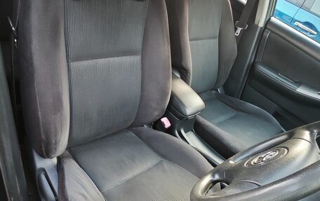 Toyota Corolla, 2005 год, 750 000 рублей, 22 фотография