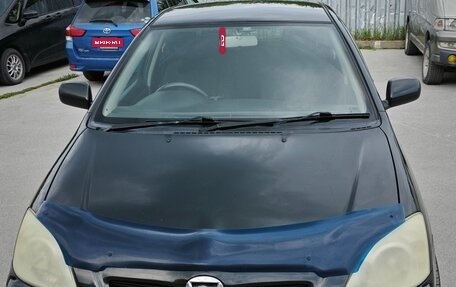 Toyota Corolla, 2005 год, 750 000 рублей, 2 фотография