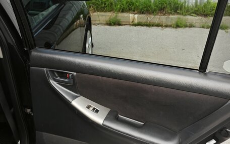 Toyota Corolla, 2005 год, 750 000 рублей, 27 фотография