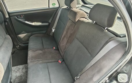 Toyota Corolla, 2005 год, 750 000 рублей, 40 фотография