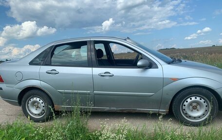 Ford Focus IV, 2004 год, 280 000 рублей, 5 фотография
