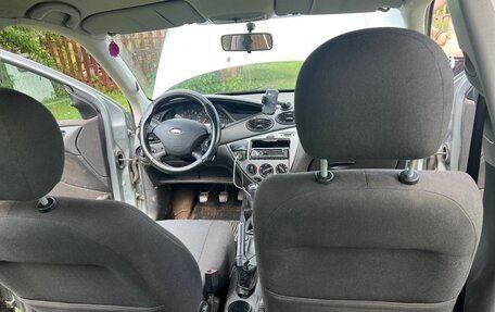Ford Focus IV, 2004 год, 280 000 рублей, 9 фотография