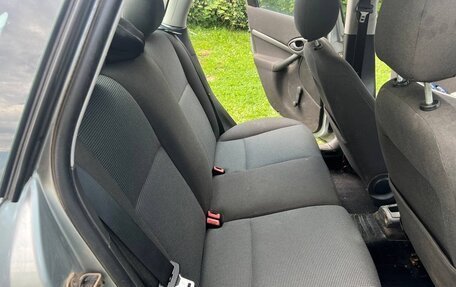 Ford Focus IV, 2004 год, 280 000 рублей, 8 фотография