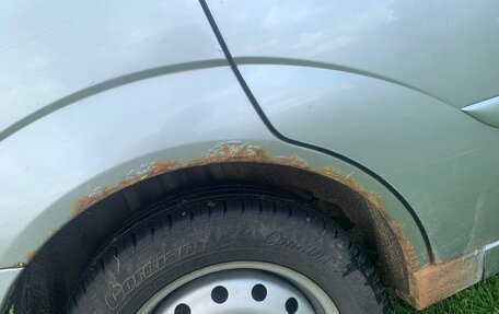 Ford Focus IV, 2004 год, 280 000 рублей, 19 фотография