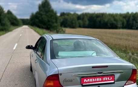 Ford Focus IV, 2004 год, 280 000 рублей, 4 фотография