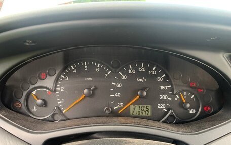Ford Focus IV, 2004 год, 280 000 рублей, 23 фотография