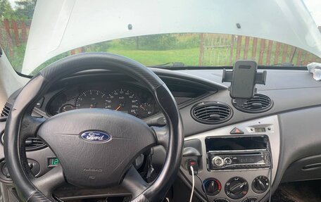 Ford Focus IV, 2004 год, 280 000 рублей, 22 фотография