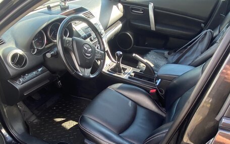 Mazda 6, 2008 год, 550 000 рублей, 5 фотография