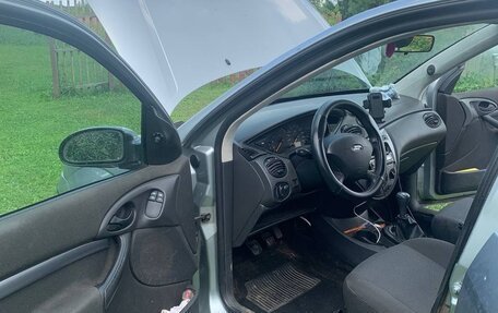 Ford Focus IV, 2004 год, 280 000 рублей, 24 фотография