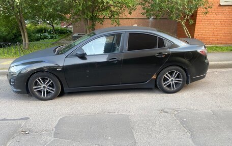 Mazda 6, 2008 год, 550 000 рублей, 3 фотография