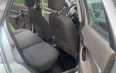 Ford Focus IV, 2004 год, 280 000 рублей, 26 фотография