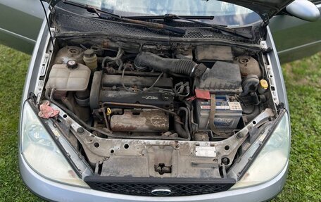 Ford Focus IV, 2004 год, 280 000 рублей, 25 фотография