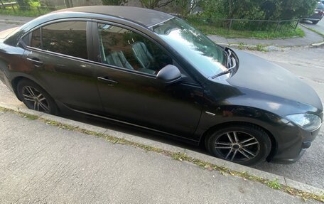Mazda 6, 2008 год, 550 000 рублей, 9 фотография