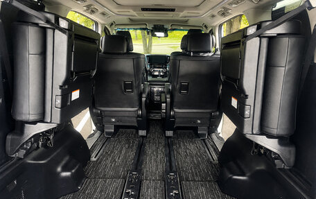 Toyota Vellfire II, 2019 год, 4 490 000 рублей, 6 фотография