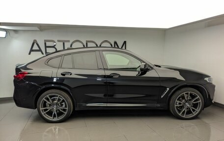 BMW X4, 2023 год, 6 500 000 рублей, 4 фотография