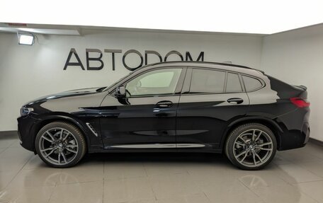 BMW X4, 2023 год, 6 500 000 рублей, 3 фотография