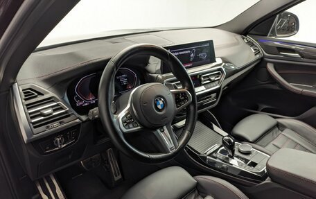 BMW X4, 2023 год, 6 500 000 рублей, 9 фотография