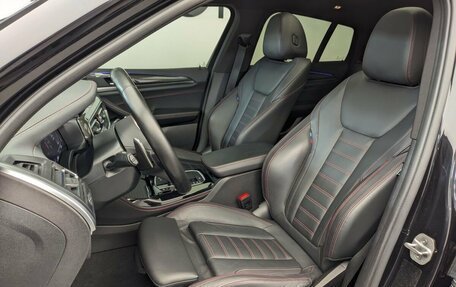 BMW X4, 2023 год, 6 500 000 рублей, 8 фотография