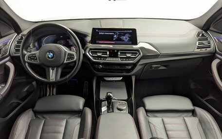 BMW X4, 2023 год, 6 500 000 рублей, 7 фотография