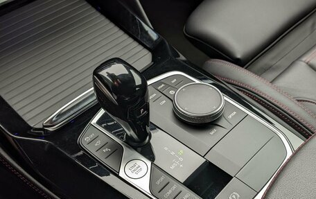 BMW X4, 2023 год, 6 500 000 рублей, 11 фотография
