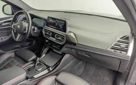 BMW X4, 2023 год, 6 500 000 рублей, 13 фотография